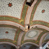 Найстарішу синагогу Закарпаття 1705 року рятуватимуть (ФОТО)