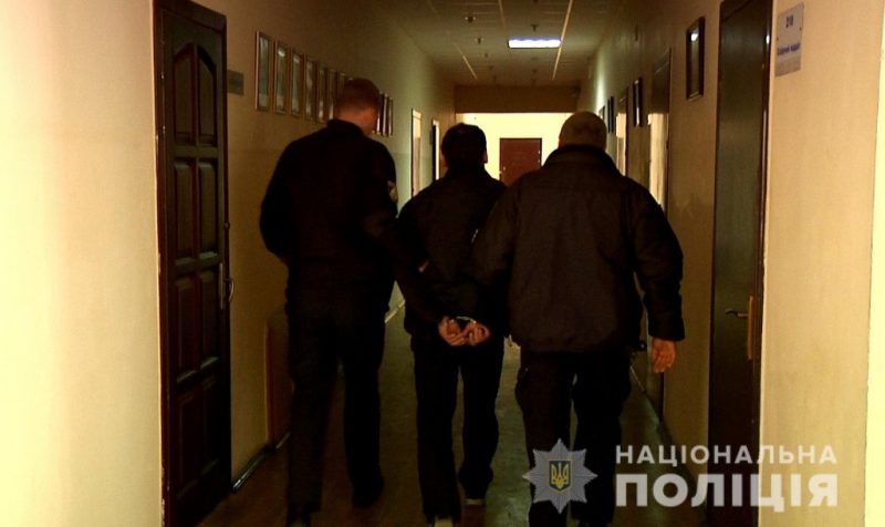 Ти забагато випиваєш: чоловік вбив свою дружину через алкоголь (ФОТО, ВІДЕО)