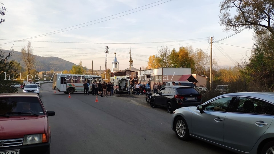 Моторошна ДТП на Мукачівщині: у поліції розповіли деталі та кваліфікацію (ФОТО)