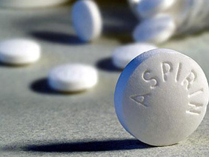 Лікар розповів для кого звичайний аспірин може бути смертельно небезпечним