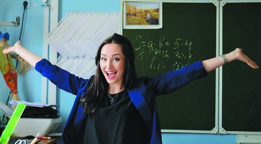 Міністр освіти заявила, що в Україні занадто багато вчителів (ВІДЕО)