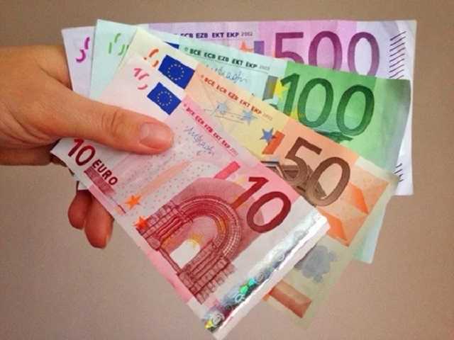Євро зміцнює позиції? Курс валют на 18 листопада