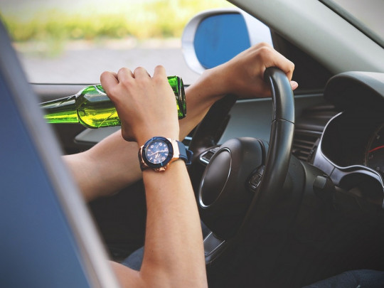 Не тільки штрафи: МВС готує законопроект, що посилює покарання для п'яних водіїв