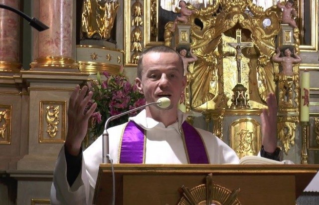 На Закарпатті для римо-католиків призначено ще одного єпископа (ФОТО)
