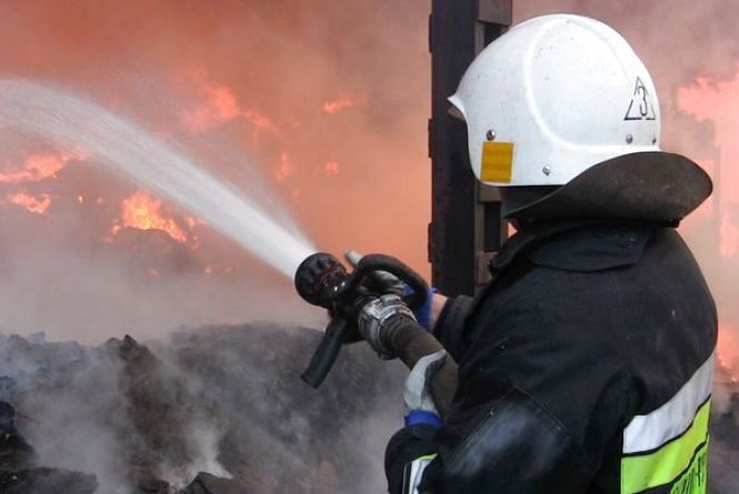 Вогонь наробив лиха: у Кольчині чоловік загинув у власному будинку