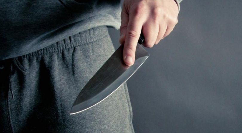 Закарпатець ножем намагався убити односельця