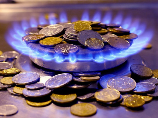 Невірна ціна за газ: Мукачівка завдала державі збитку більш ніж на мільйон гривень