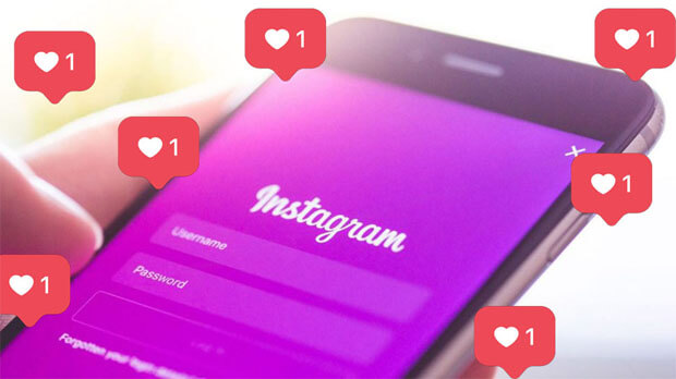 У Instagram стали приховувати лайки під постами користувачів