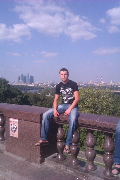 Поїхав до Мукачева і не повернувся: молодий ужгородець зник без вісти (ФОТО)