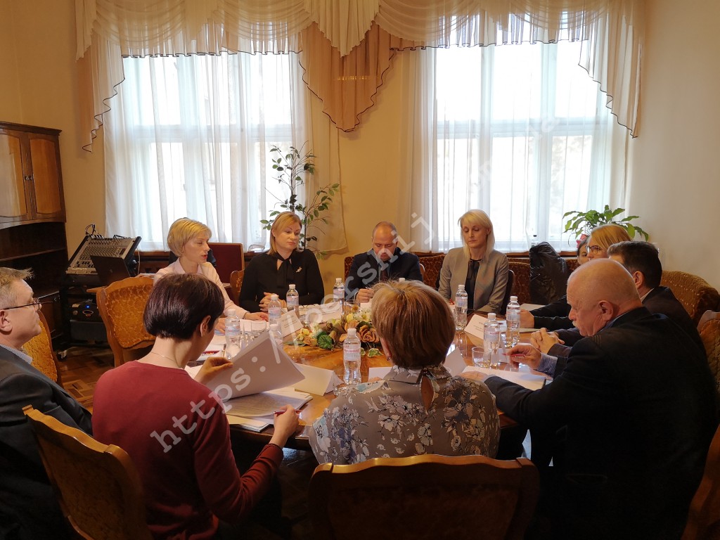 В Ужгороді презентували Регіональний план заходів із реформування системи інституційного догляду за дітьми (ФОТО)