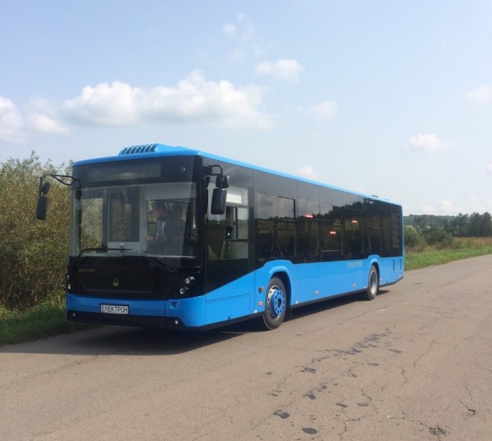 В Ужгороді внесено зміни до руху одного з місцевих автобусів