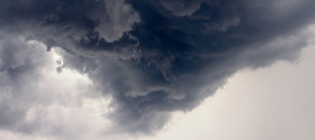 Помаранчева небезпека: на Закарпатті штормове попередження