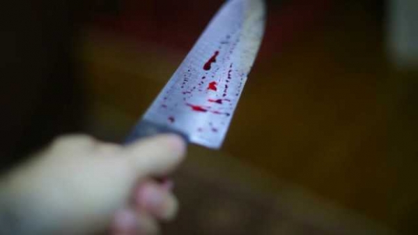 10 років за 10 ударів ножем: закарпатець відсидить за вбивство колишньої дружини