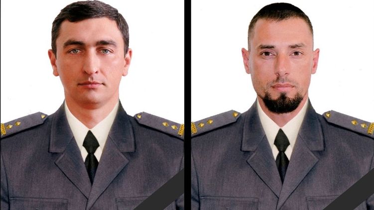 Загибель офіцерів "Альфи" на Донбасі: з'явилися нові подробиці інциденту