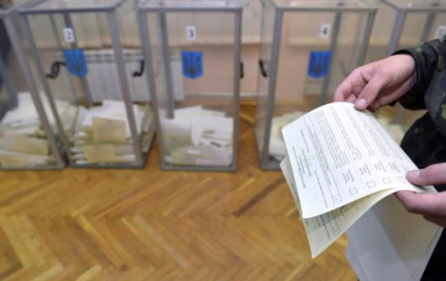 ЦВК спростила порядок зміни місця для голосування