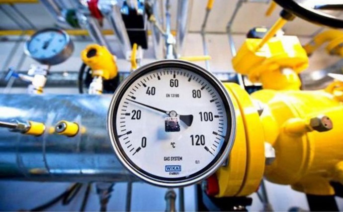 Україна, РФ і Єврокомісія досягли остаточної домовленості про транзит газу