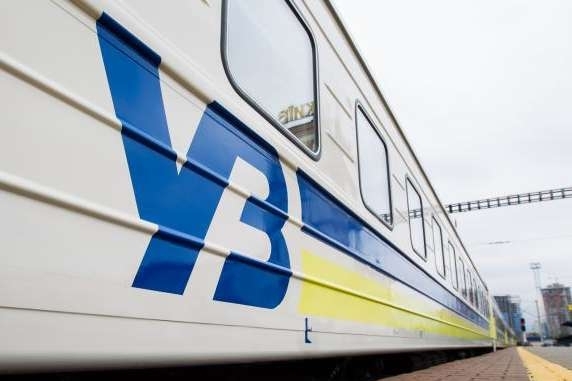 Цього місяця почне діяти залізничне сполучення між українським Львовом і німецьким Берліном