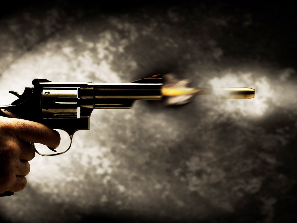Стрілянина на Закарпатті: відомі деталі інциденту в Хусті (ФОТО)