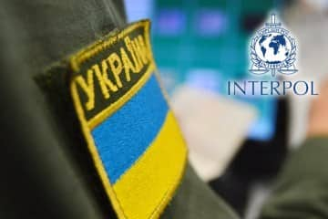 В пункті пропуску "Ужгород" виявили те, що шукав Інтерпол