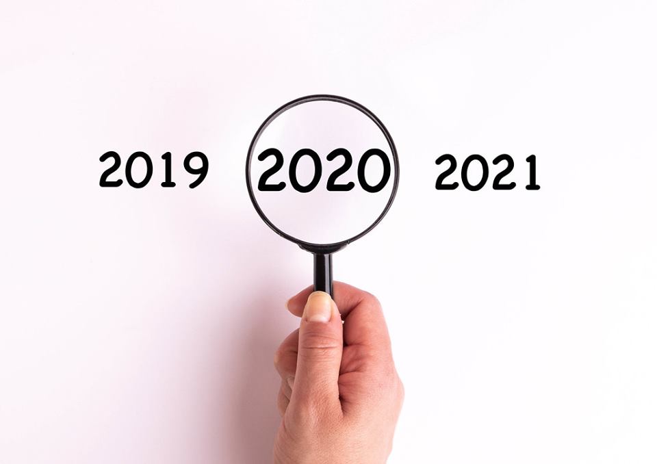 Світ у 2020-му: анонси, тенденції та плани