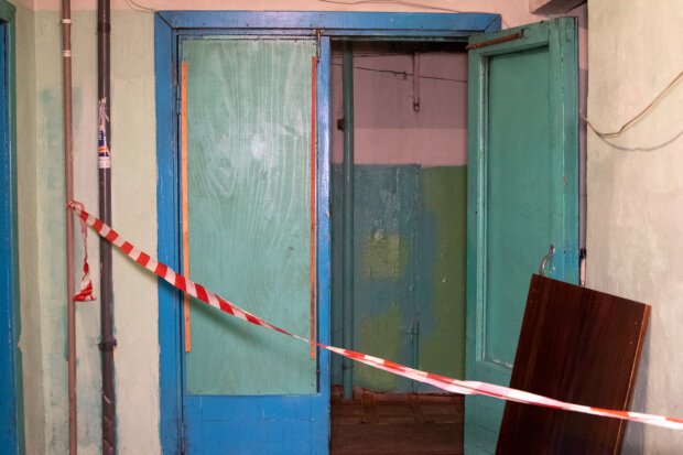 Моторошне побачення: запросив жінку в квартиру та хвалився трупом (ФОТО, ВІДЕО)