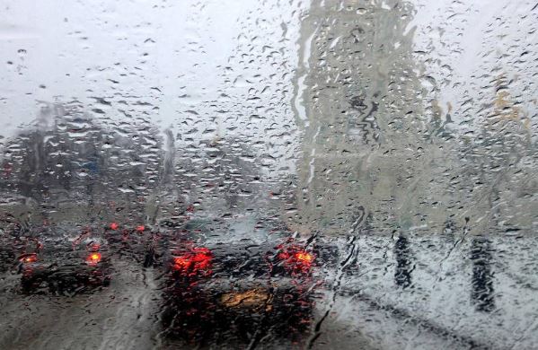 Шторм, дощі та мороз: відомо, якою буде погода на Закарпатті наступного тижня