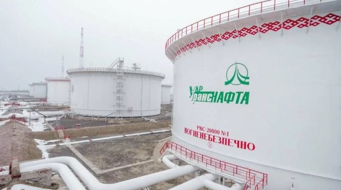 Україна і Росія продовжили договір на транзит нафти на 10 років