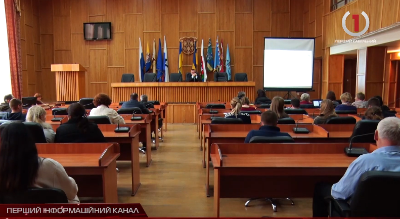 В Ужгороді обговорили один із важливих кроків до нового Генплану обласного центру Закарпаття (ВІДЕО)