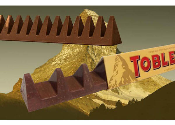 Майже 200 кг "Toblerone": солодка контрабанда на Закарпатті (ФОТО)