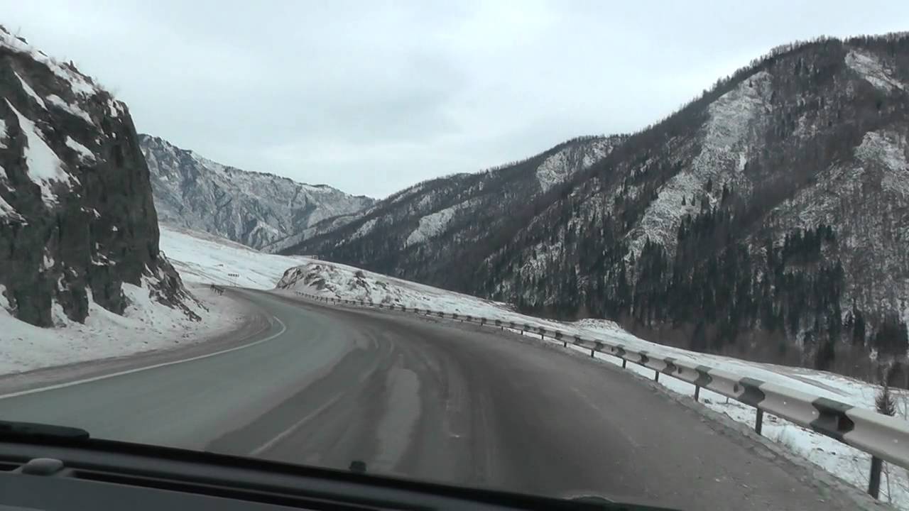Стан проїзду на автошляхах та перевалах Закарпатської області