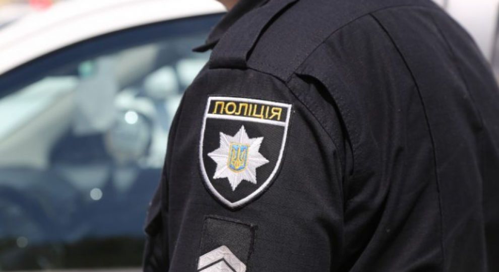 Поліція з‘ясовує обставини пограбування журналіста в центрі Ужгорода