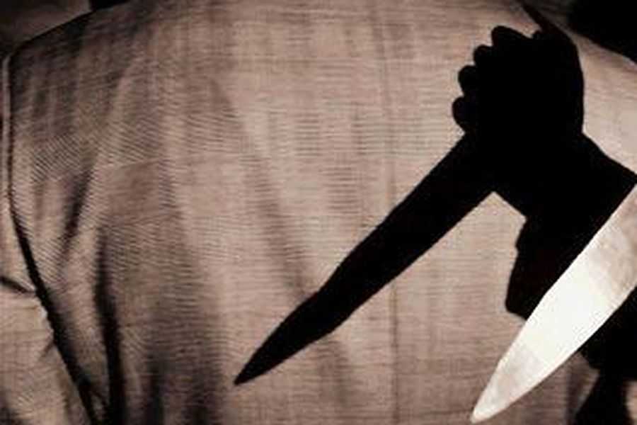 Смертельний удар ножем: у поліції розповіли про вбивство на Закарпатті
