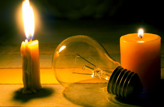 Оприлюднено графік відключення світла на Закарпатті з 9 по 13 грудня