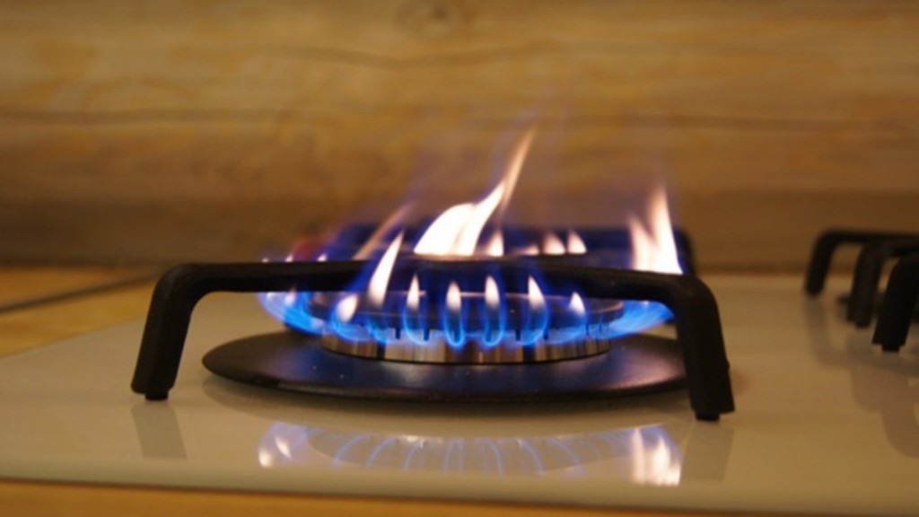 Чи "бодяжать" газ ? Українці жаліються на якість газу - "Нафтогаз" відхрещується (ВІДЕО)