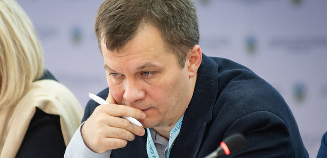 Міністр економічного розвитку України Тимофій Мілованов несподівано "розбагатів"? (ВІДЕО, ДОКУМЕНТ)