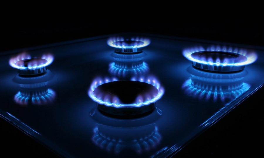 Ціна на газ в лютому: українцям знизять тариф