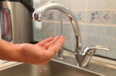 Жителів Мукачева попередили про перебої з подачею води