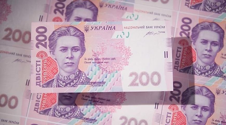 Фальшиві гроші: країною "гуляє" партія підроблених банкнот