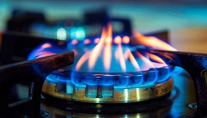 В Україні почали діяти нові ціни на газ