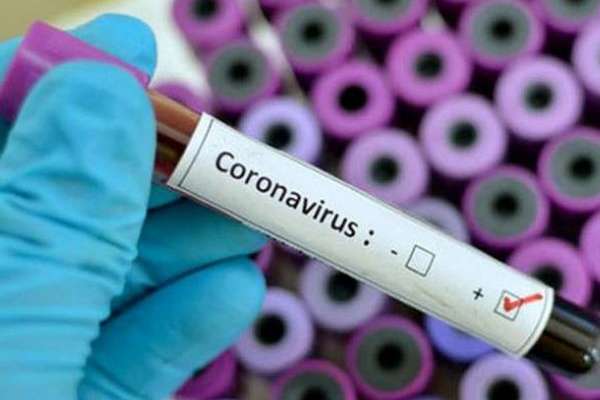 У Києві підтверджений один випадок коронавірусу