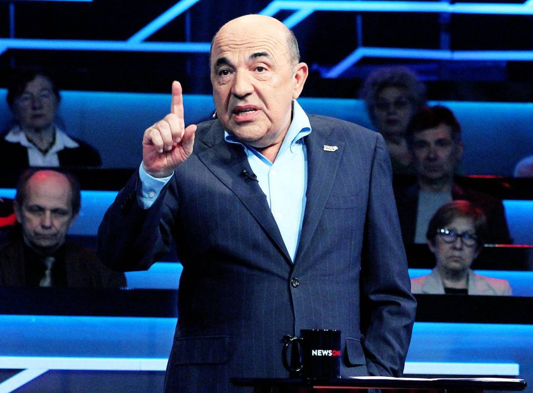 Вадим Рабінович: Іноземці не можуть бути допущені до покупки нашої землі, в цьому не потрібно слухати МВФ!