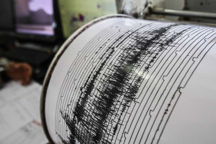 Не здалось: на Закарпатті зафіксовано землетрус потужністю 2,9 бала