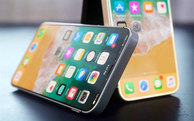 Бюджетний iPhone з’явиться навесні: ціна, особливості моделі