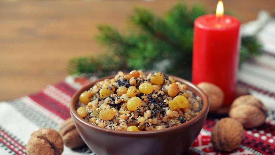 Традиції смаку. 12 різдвяних закарпатських страв