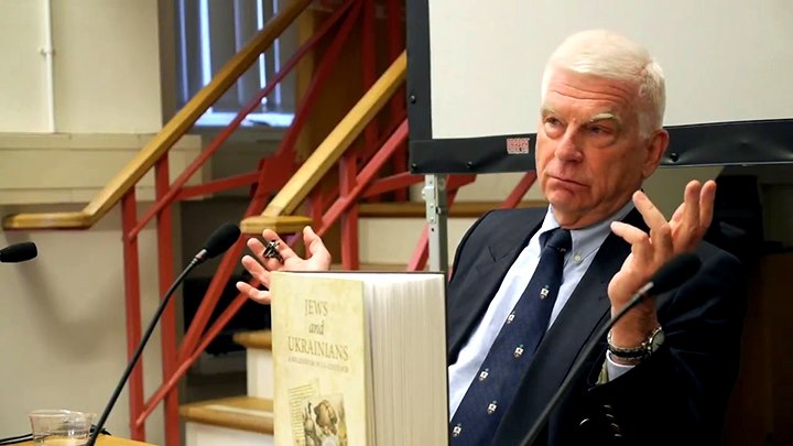 "Карпаторусини — це окрема національність, а не субетнос" - історик (ФОТО)
