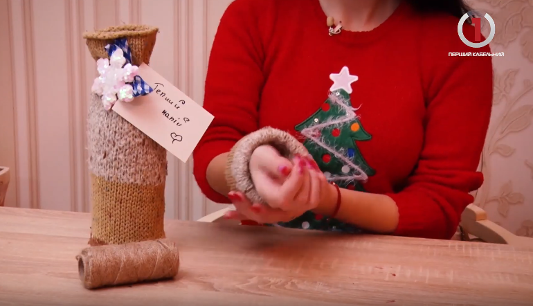 "Хенд-мейд майстерня" покаже закарпатцям як надати друге життя старому светру (ВІДЕО)