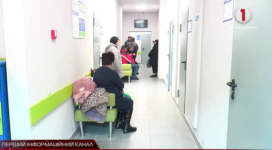 Вберегти населення: у Мукачеві впровадять обов’язкові профілактичні медогляди (СЮЖЕТ)