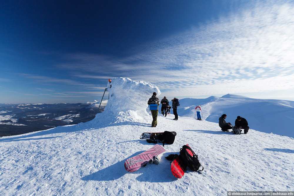 Дороге задоволення? Скільки коштує катання в горах Закарпаття?