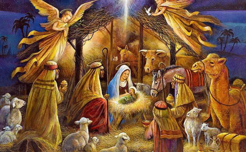 Ритуали на Різдво, які виконають найзаповітніші бажання: встигніть схопити удачу за хвіст