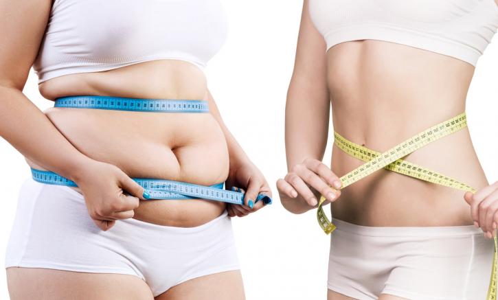 Зимова втрата ваги: 4 прості поради для схуднення до літа